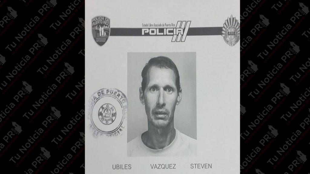  A la c&aacute;rcel hombre que utilizo una jeringuilla para asaltar en Burlington de Santa Rosa Mall 