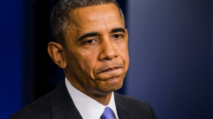 Obama, entre las personas menos influyentes por 