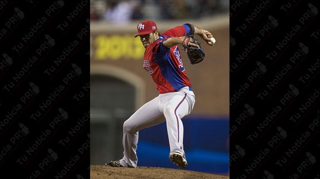  Eligen a los 24 peloteros puertorrique&ntilde;os que jugar&aacute;n en Barranquilla 2018 