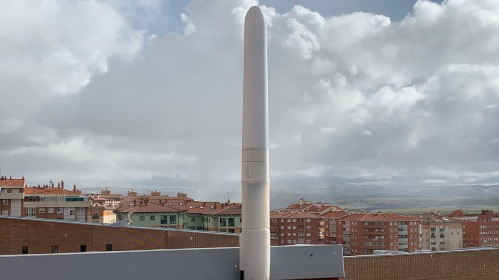  Tecnología española de turbinas eólica sin aspas revoluciona la generación de energía renovable 