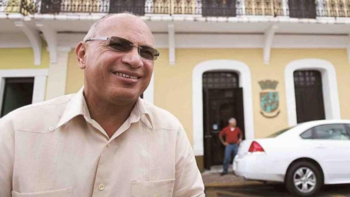 Trasladan al Centro Médico de Mayagüez, alcalde de Sabana Grande