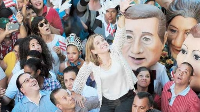 Yulin: Fiestas de la Calle San SebastiÃ¡n se transformarÃ¡n en una herramienta de "desarrollo econÃ³mico"