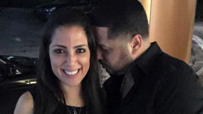 Tempo publica controversial foto con Alexandra LÃºgaro 