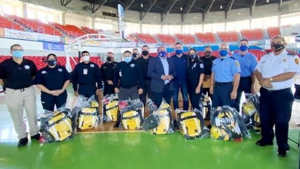  &Aacute;rea de Aguada se prepara para la temporada de huracanes 