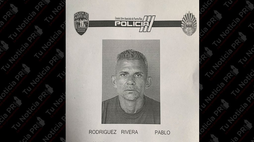  A la c&aacute;rcel &ldquo;Caco&rdquo; que se pasaba robando en diferentes lugares de Mayag&uuml;ez 