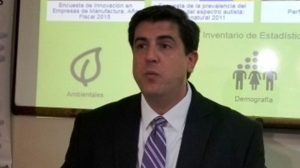  Marazzi le responde a AAFAF sobre pedido informaci&oacute;n fiscal 