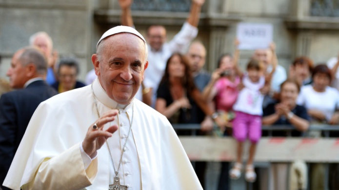 Anuncian detalles de la visita del papa Francisco a LatinoamÃ©rica