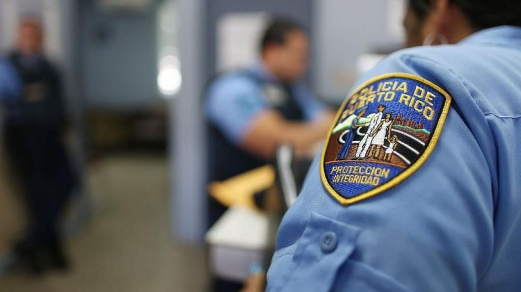  Asesinan hombre en negocio de Guayama 