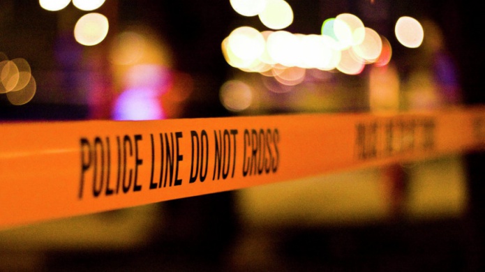 Un detenido acusado por muerte a tiros de policía de Ohio