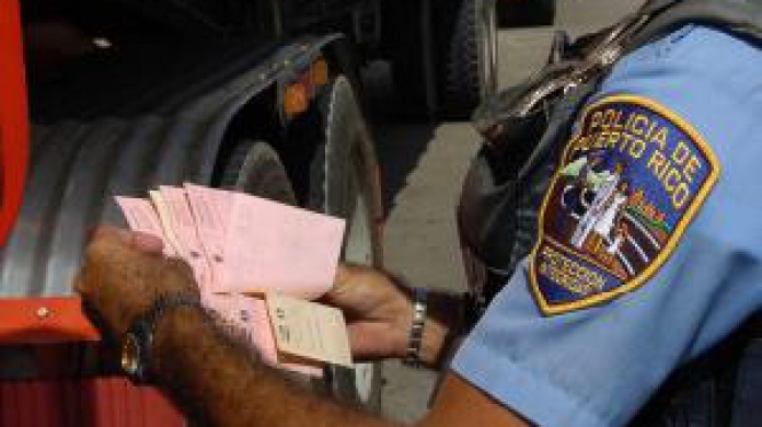 Se Cocina en la CÃ¡mara Descuentos para las multas de Transito 