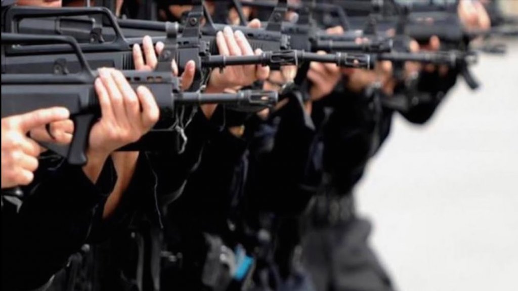  Carolina del Sur aprueba el fusilamiento como m&eacute;todo de ejecuci&oacute;n 