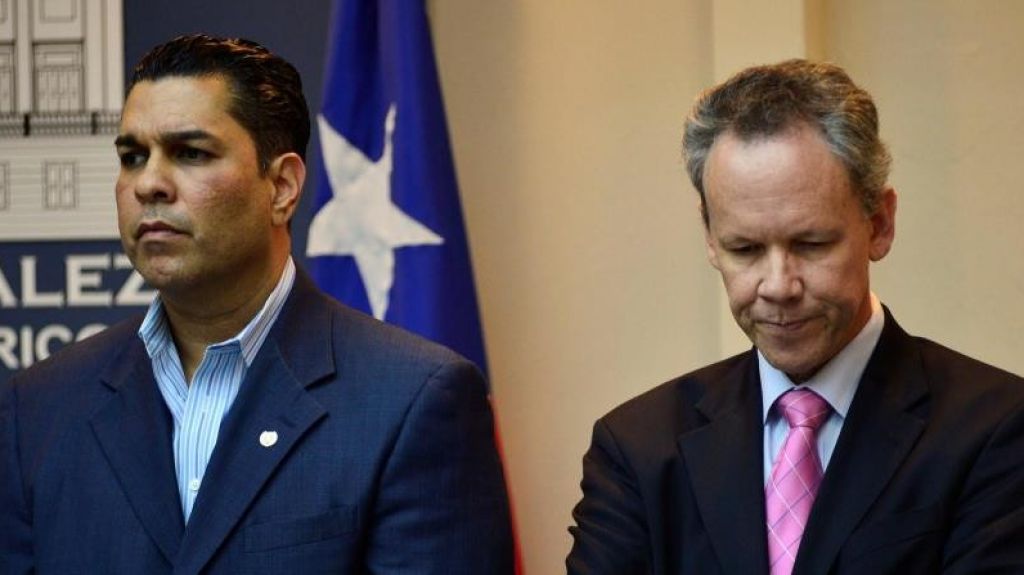  Exdirector AEE dice hace una d&eacute;cada no hab&iacute;a apagones a&uacute;n con m&aacute;s clientes 