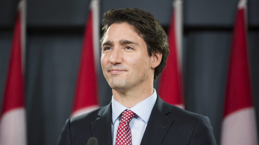 Trudeau condena la oleada de ataques contra iglesias cat&oacute;licas en Canad&aacute; 