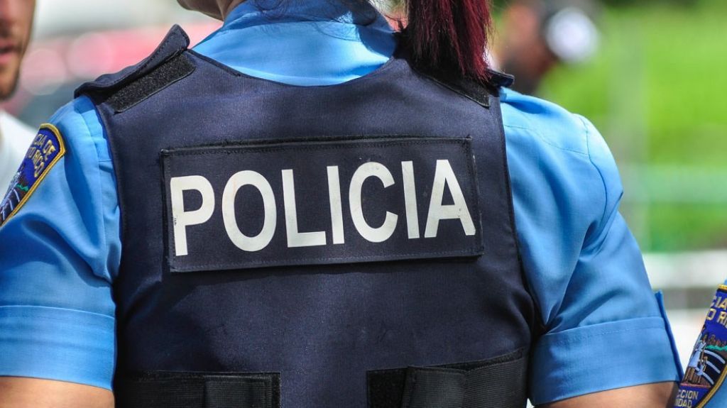  Familiares de menor encontrado solo en Caguas acuden a las autoridades 