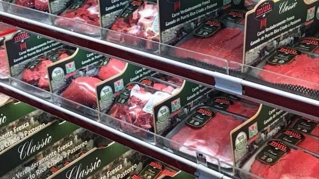  Alertan sobre reducci&oacute;n del suministro de carnes al pa&iacute;s y un aumento en su precio 
