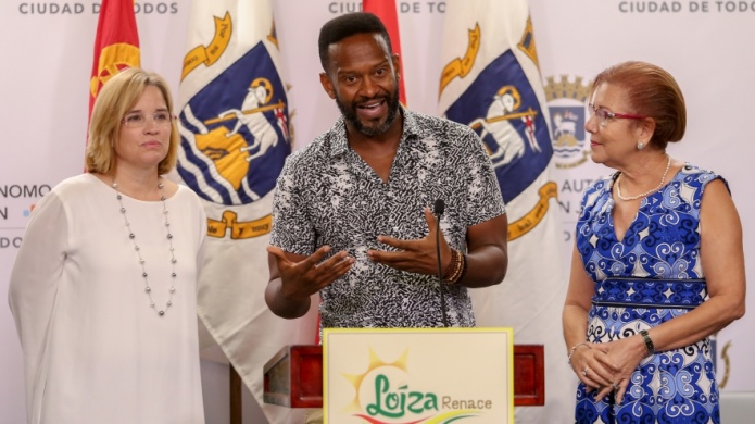 Fiestas de LoÃ­za comenzarÃ¡n en famosa calle de Santurce