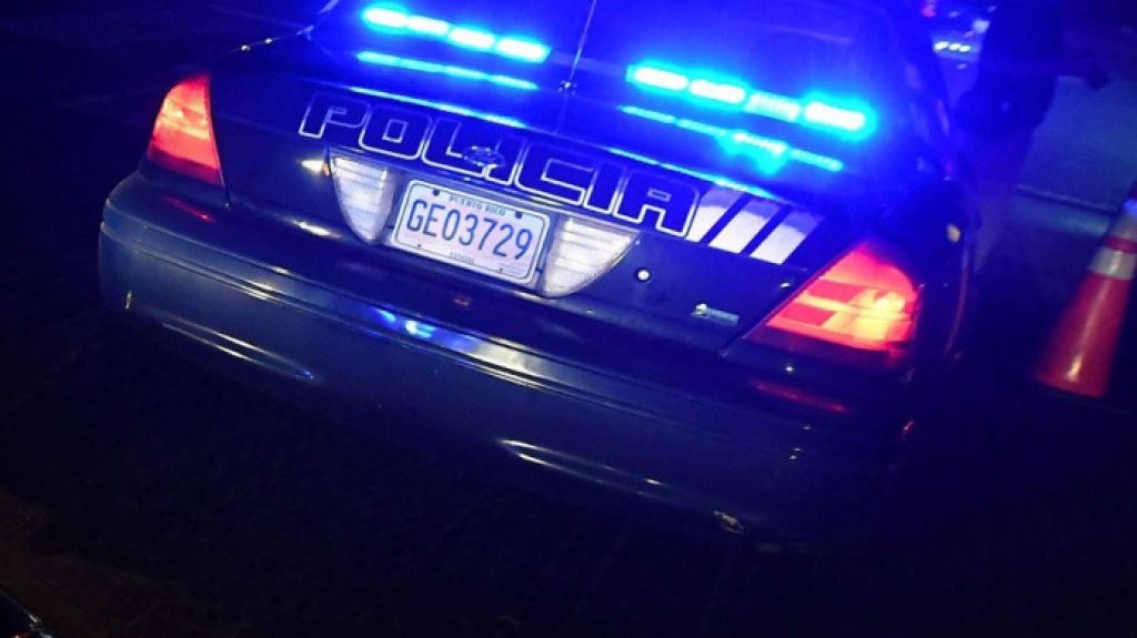  Hallan cuerpos sin vida en veh&iacute;culo accidentado en Caimito 