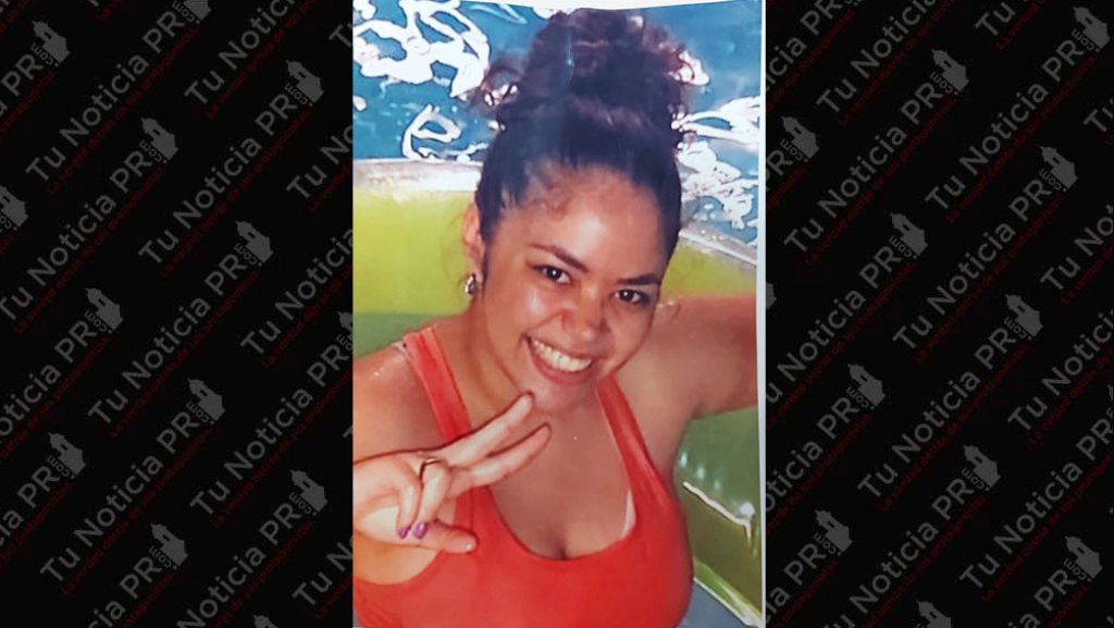  Buscan joven de 20 a&ntilde;os reportada desaparecida en el Municipio de Villalba 
