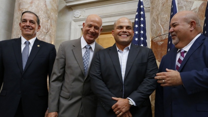 Presidente CÃ¡mara Representantes defiende alumnos educaciÃ³n especial