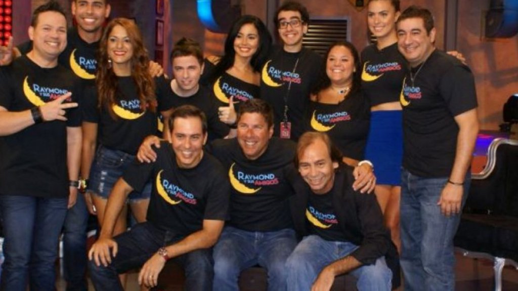 Investigan fraude donde utilizan programa &ldquo;Raymond y sus amigos&rdquo; 
