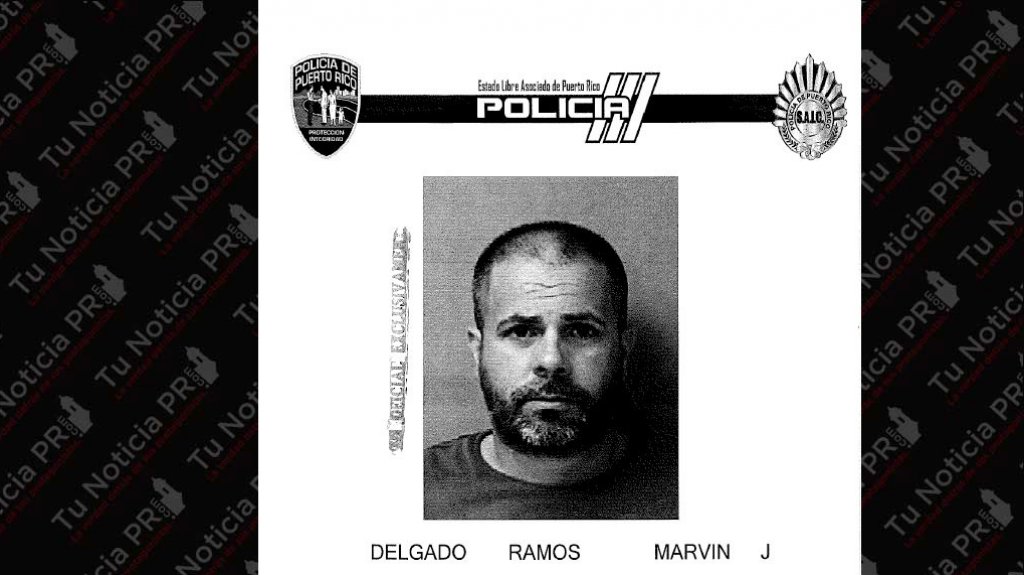  Arrestado por hablarle malo a su pareja y amenaza la de muerte frente a menores en Arecibo 