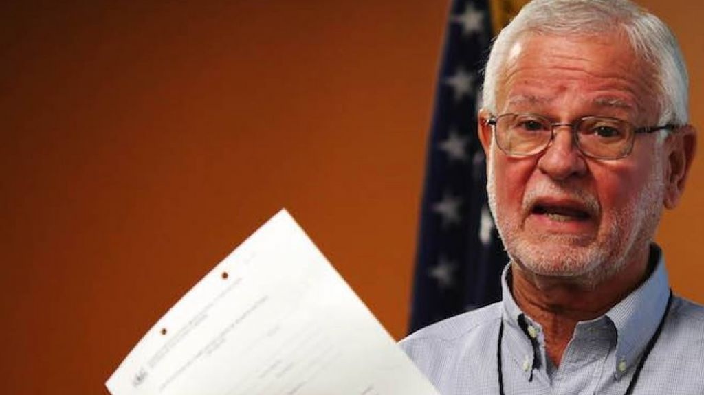 Le exigen acciÃ³n a Pesquera por los escÃ¡ndalos en el 9-1-1