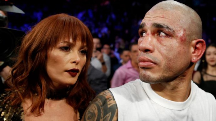 "YO ODIO A LA MUJER DE COTTO"