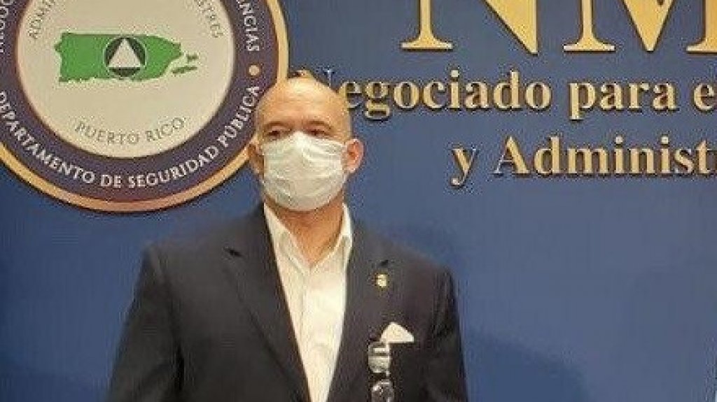  Departamento de Seguridad P&uacute;blica compr&oacute; computadoras port&aacute;tiles para los operadores del Sistema de Emergencias 9-1-1 