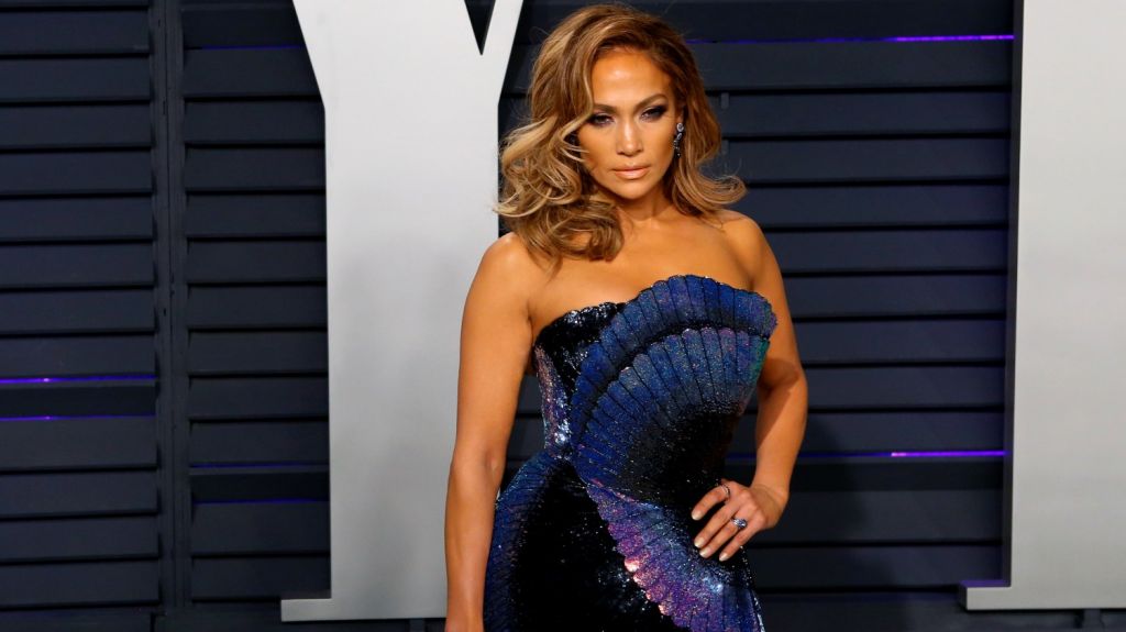  Jennifer L&oacute;pez y Mar&iacute;a C. Alonso se solidarizan con Puerto Rico 