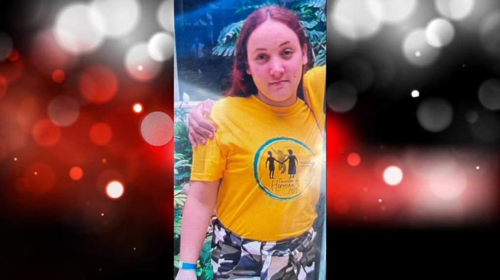  Polic&iacute;a busca a adolescente de 17 a&ntilde;os desaparecida en Camuy 
