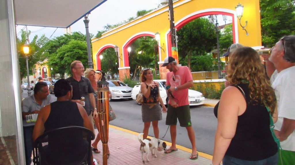  Nueva ruta gastron&oacute;mica y panor&aacute;mica de Puerto Rico llamada Sabor del Campo 