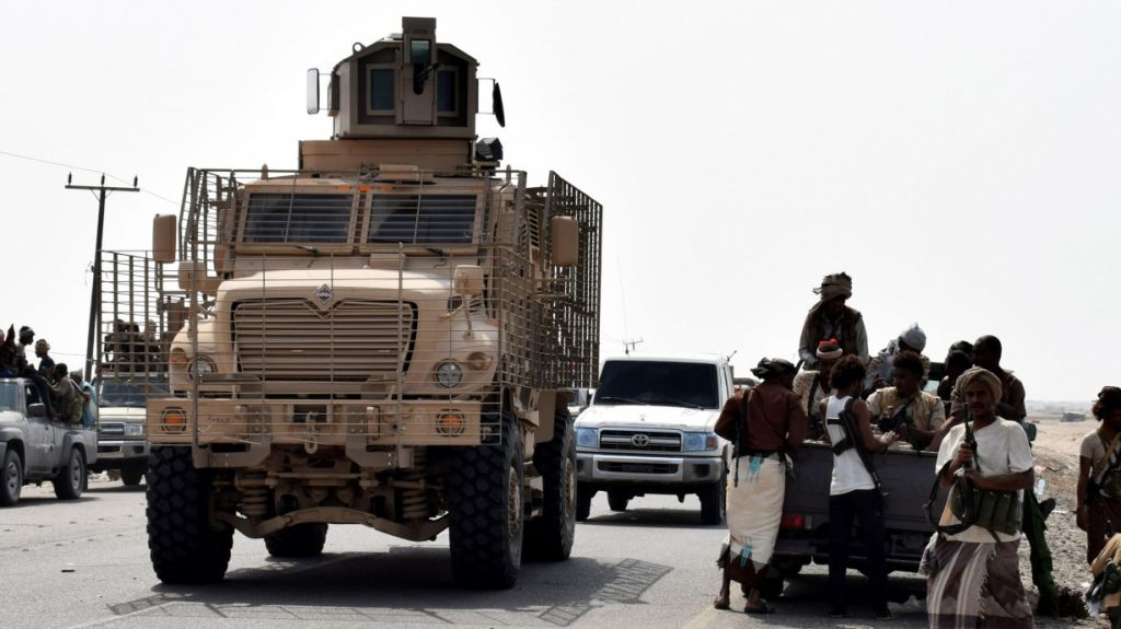  Pompeo califica de "paso crucial" las negociaciones entre partes en el Yemen 