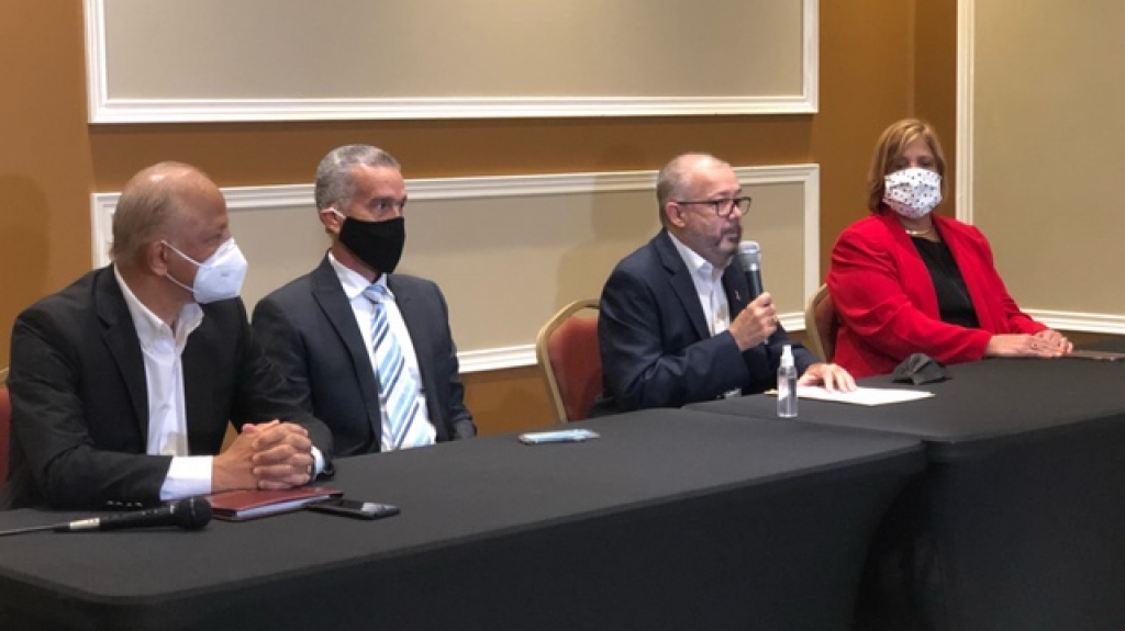  Inician las vistas p&uacute;blicas del Comit&eacute; de Transici&oacute;n de la Administraci&oacute;n Municipal de Ponce 