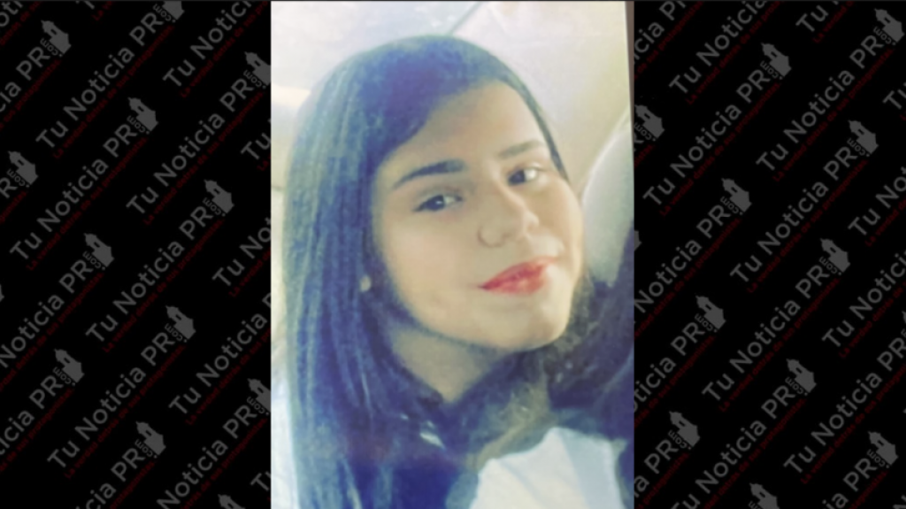  Reportan adolescente de 13 a&ntilde;os como desaparecida en Guayama 