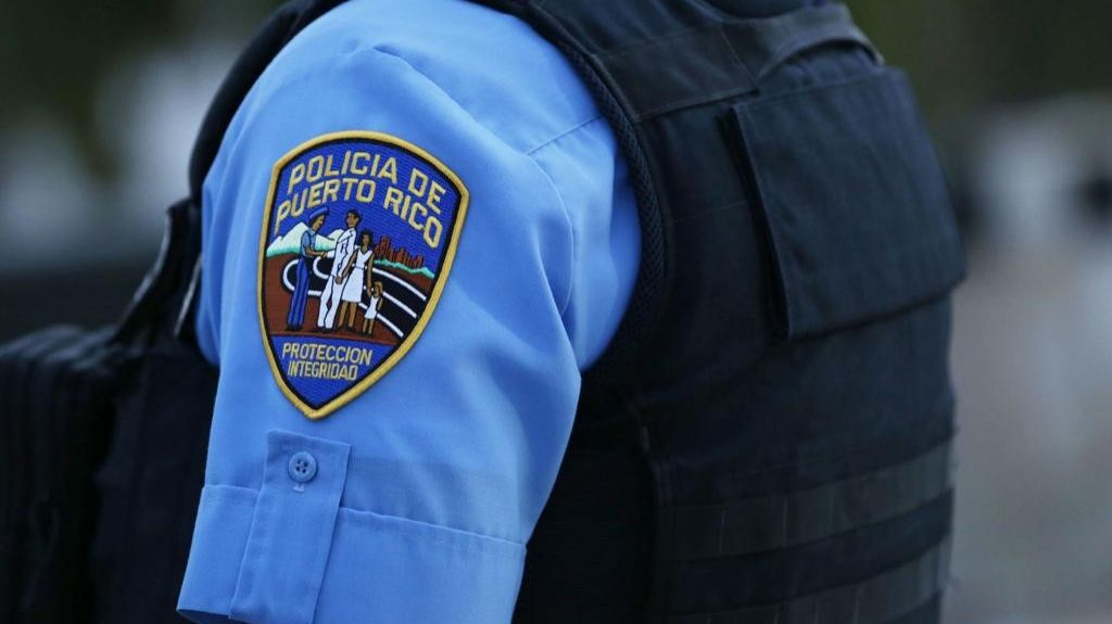  Motociclista sufre accidente de tr&aacute;nsito en Hatillo 