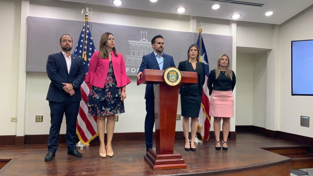  Escuche audio: Gobernador expresa intenci&oacute;n de concluir la quema de carb&oacute;n en Planta AES para el a&ntilde;o pr&oacute;ximo 