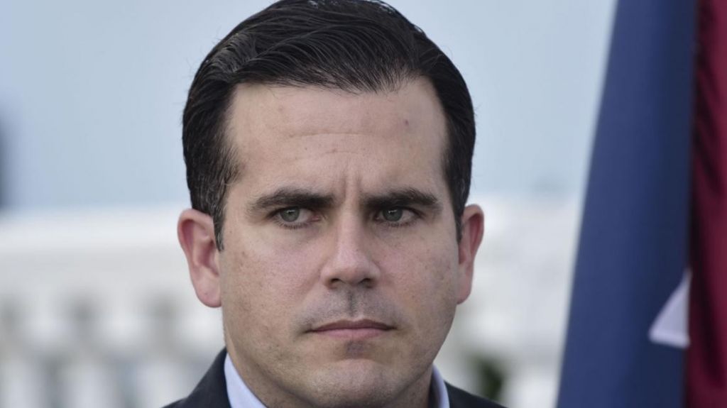  En vivo habla el gobernador sobre la situaci&oacute;n del pa&iacute;s 