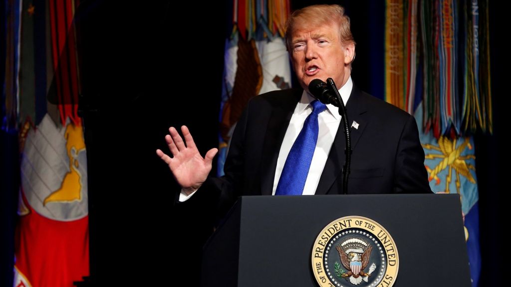  El bloqueo se instala en el pa&iacute;s, con Trump y dem&oacute;cratas lejos de un pacto 