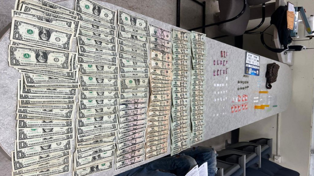  Arrestan a hombre con drogas en Manatí 