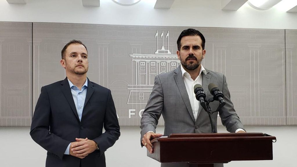  Gobernador agradece por comportamiento de manifestantes 