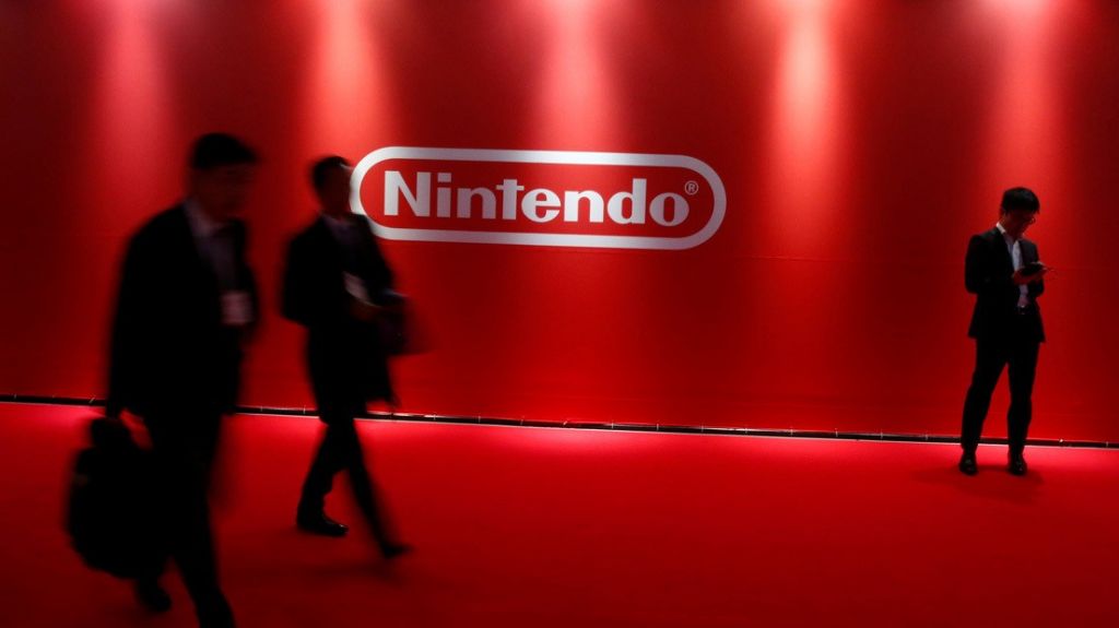 "Hackers" obtienen acceso a 160.000 cuentas de Nintendo 