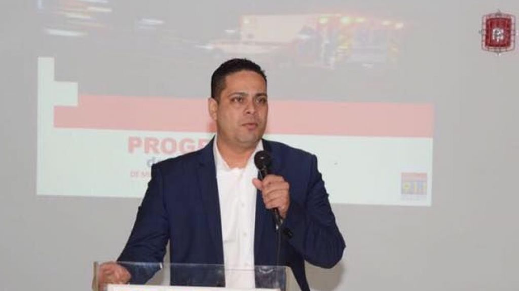 Renuncian directores de 9-1-1 y del Crim