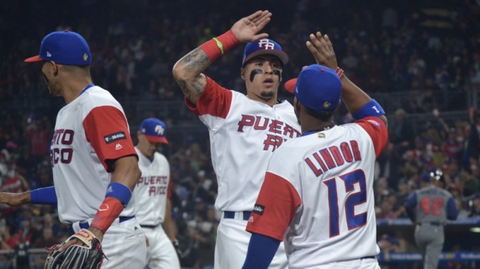 Boricuas impone su crÃ­a frente a Estados Unidos al pasar a la final en el clÃ¡sico