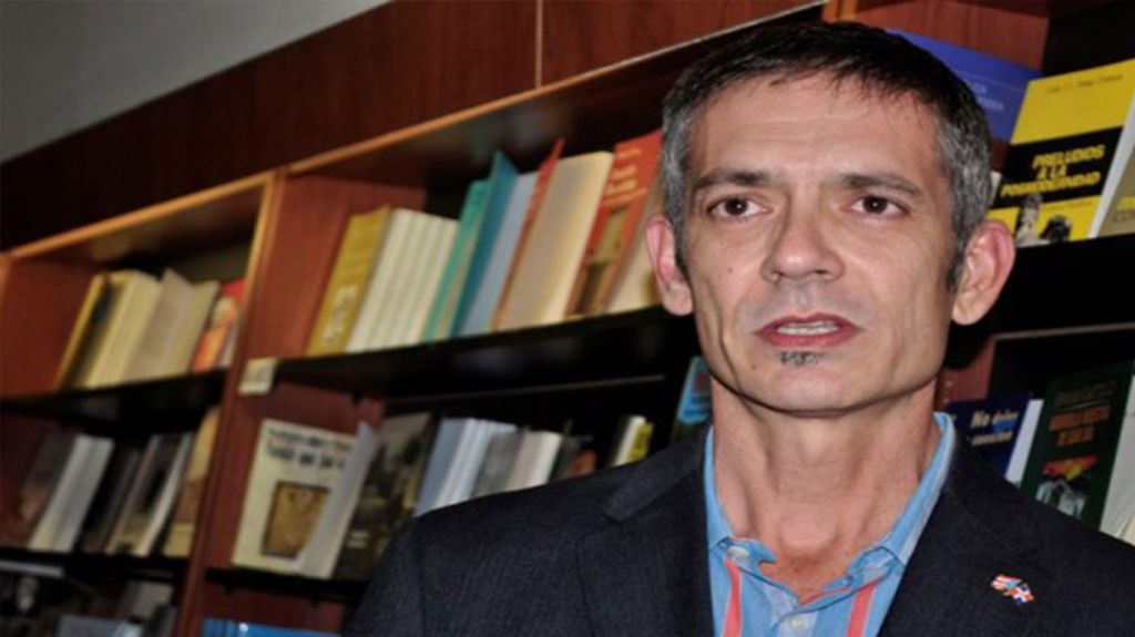  Crean otro movimiento pol&iacute;tico en Puerto Rico 