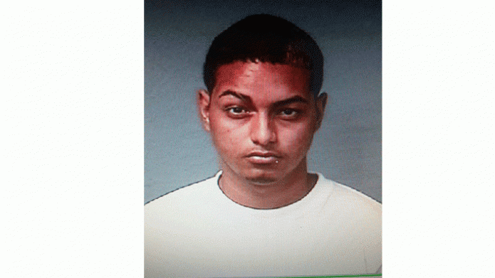 En la carcel dos jovenes por robar un celular y una tablet a punta de pistola en Fajardo