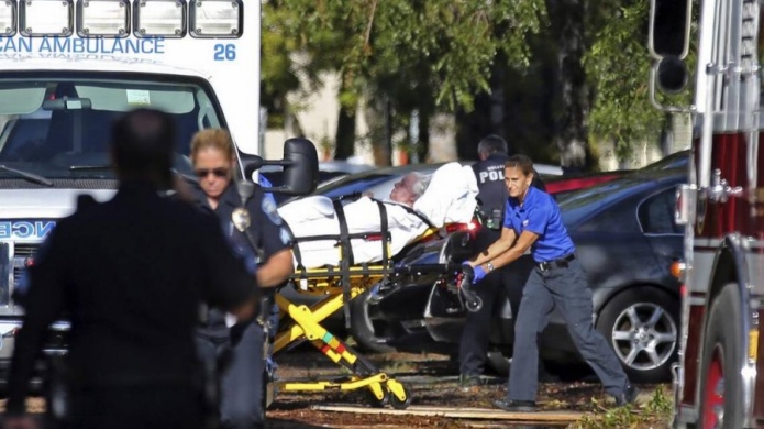 Fallece una dÃ©cima anciana, tras paso del huracÃ¡n Irma en Florida