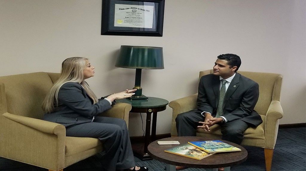  Justicia y el Trabajo educan c&oacute;mo identificar v&iacute;ctimas de trata humana 