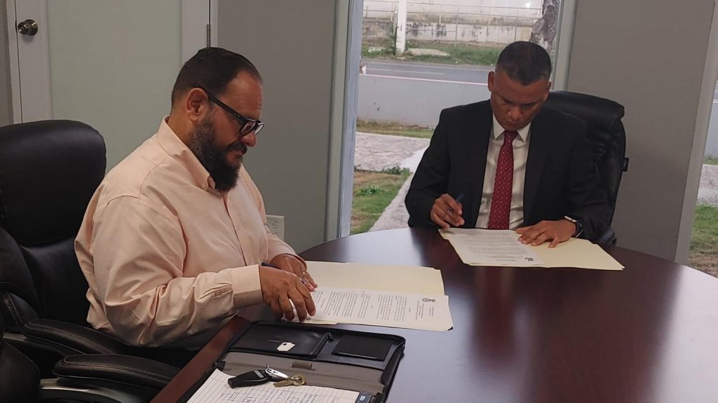  Anuncian reconstrucci&oacute;n del Malec&oacute;n y Plaza P&uacute;blica de Gu&aacute;nica 