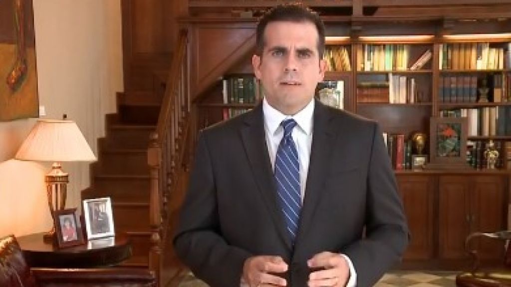  Rossell&oacute; Nevares convoca a Sesi&oacute;n Extraordinaria para derogar la Ley 80 