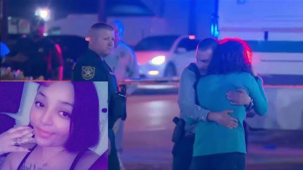  Video:Mujer puertorriqueña y tres de sus hijos son asesinados en Florida 